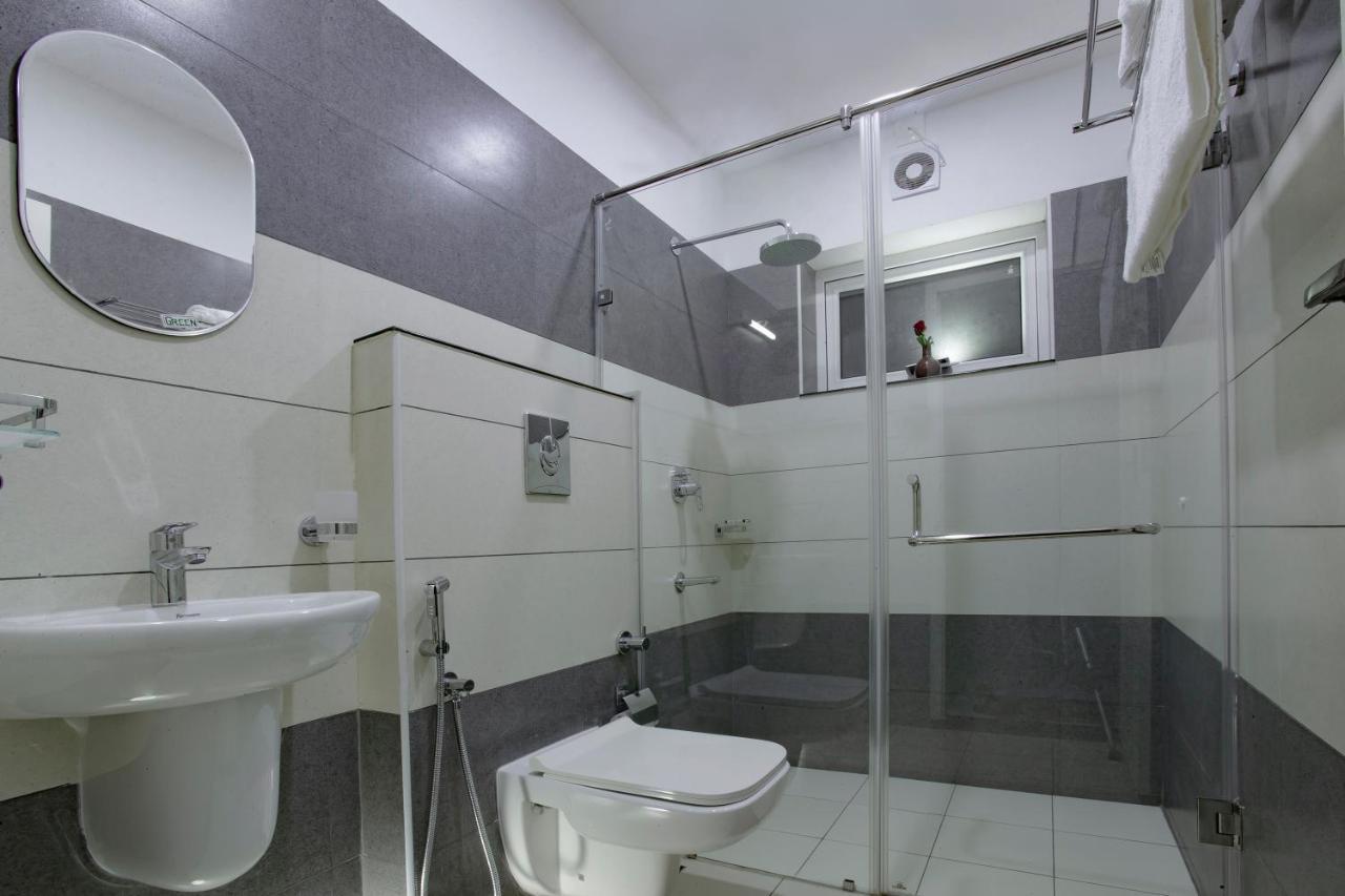 Sanskriti Bed & Breakfast Thiruvananthapuram Exterior photo